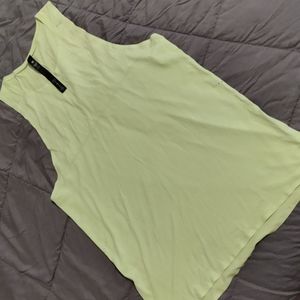 Lululemon Fast and Free Singlet